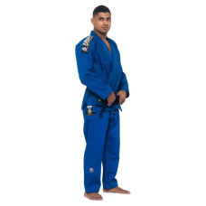 Кімоно Tatami Nova Absolute Blue Gi
