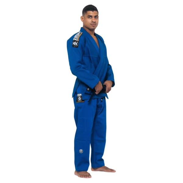 Кімоно Tatami Nova Absolute Blue Gi