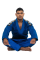 Кімоно Tatami Nova Absolute Blue Gi