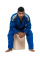 Кімоно Tatami Nova Absolute Blue Gi