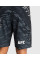 Шорти для ММА UFC Venum Fight Night 4.0 Men's Fightshorts Long Black
