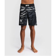 Шорти для ММА UFC Venum Fight Night 4.0 Men's Fightshorts Long Black