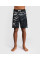 Шорти для ММА UFC Venum Fight Night 4.0 Men's Fightshorts Long Black