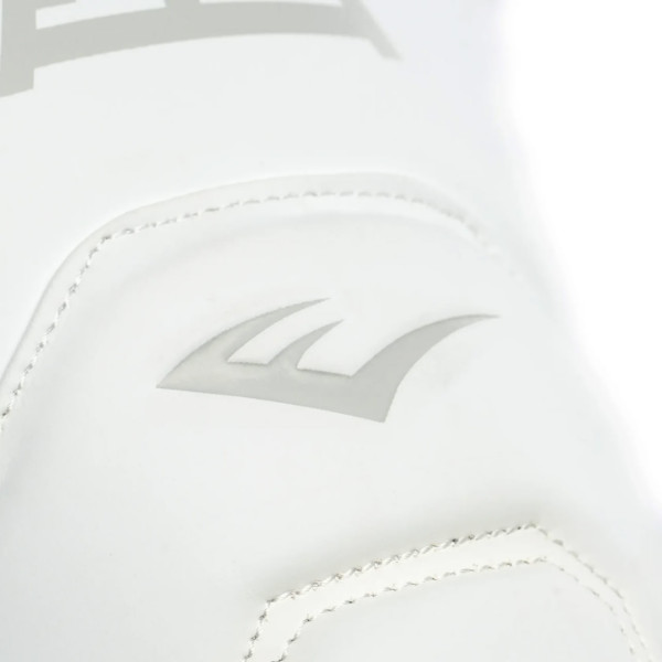 Боксерські рукавиці Everlast Pro Elite 2 Boxing Gloves Laced White