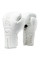 Боксерські рукавиці Everlast Pro Elite 2 Boxing Gloves Laced White