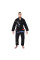 Кімоно Peresvit Keep Fighting Gi for Adults Black