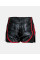Шорти для тайського боксу Venum Phantom Muay Thai Shorts Black Red
