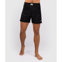Шорти для MMA Venum Tactical XT Fightshorts - Black/Fire Red