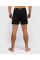 Шорти для MMA Venum Tactical XT Fightshorts - Black/Fire Red