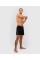 Шорти для MMA Venum Tactical XT Fightshorts - Black/Fire Red