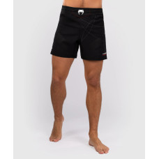 Шорти для MMA Venum Tactical XT Fightshorts - Black/Fire Red