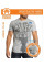 Футболка American Fighter Newbury Hydrocore T-Shirt