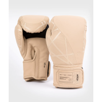 Боксерські рукавички Venum Tecmo 2.0 Boxing Gloves Sand
