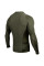 Рашгард Venum G-Fit Rashguard Long Sleeves Khaki