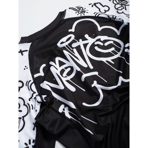 Рашгард MANTO Rashguard Debza