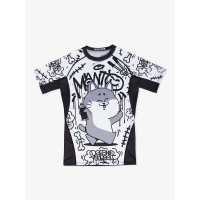 Рашгард MANTO Rashguard Debza