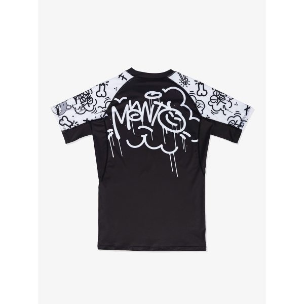 Рашгард MANTO Rashguard Debza