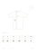 Рашгард MANTO Rashguard Debza