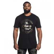 Футболка Affliction Tyron The Chosen One Woodley T-shirt