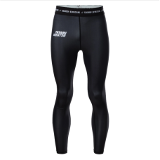 Компресійні штани Tatami Vengeance Grappling Spats