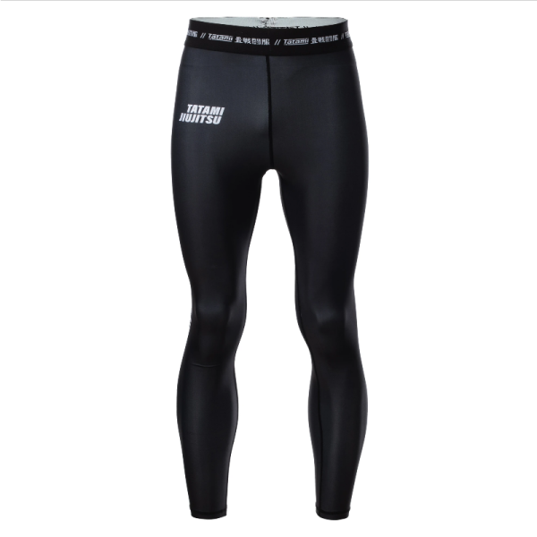 Компресійні штани Tatami Vengeance Grappling Spats