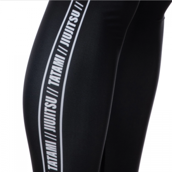Компресійні штани Tatami Vengeance Grappling Spats