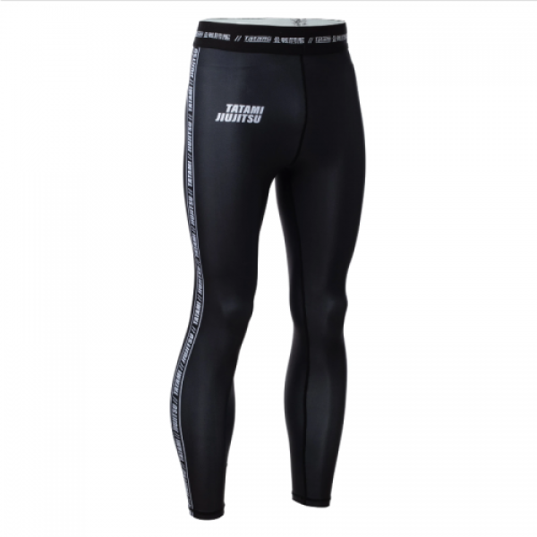 Компресійні штани Tatami Vengeance Grappling Spats