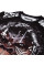 Рашгард Venum Gorilla Rashguard Short Sleeves Black