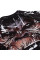 Рашгард Venum Gorilla Rashguard Short Sleeves Black