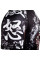 Рашгард Venum Gorilla Rashguard Short Sleeves Black