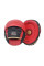 Лапи Rival RPM80 Impulse Punch Mitts Red