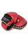 Лапи Rival RPM80 Impulse Punch Mitts Red