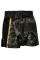 Шорти для тайського боксу Venum Full Cam Muay Thai Shorts Forest Camo Black