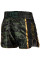 Шорти для тайського боксу Venum Full Cam Muay Thai Shorts Forest Camo Black