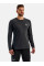 Лонгслів Peresvit Dynamic Cotton Long Sleeve T-shirt Carbon Heather