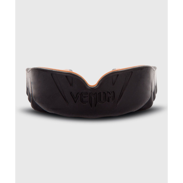 Капа Venum Challenger Mouth Guard Black Orange