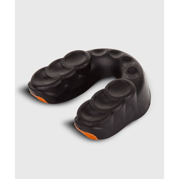 Капа Venum Challenger Mouth Guard Black Orange