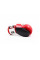 Боксерські рукавиці Twins Boxing Gloves BGVLA2-3T White Red Black