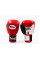 Боксерські рукавиці Twins Boxing Gloves BGVLA2-3T White Red Black