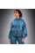 Спортивна куртка Venum Laser 3.0 Women Track Jacket - Blue