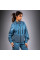Спортивна куртка Venum Laser 3.0 Women Track Jacket - Blue