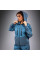 Спортивна куртка Venum Laser 3.0 Women Track Jacket - Blue