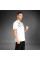 Футболка UFC Venum Fight Night 4.0 REPLICA Men's T-Shirt White