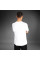 Футболка UFC Venum Fight Night 4.0 REPLICA Men's T-Shirt White