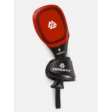 Ракетка для ударів Peresvit Peresvit Lightning Target Pad Red Black