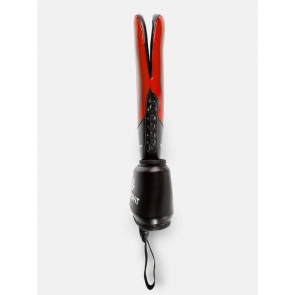 Ракетка для ударів Peresvit Peresvit Lightning Target Pad Red Black
