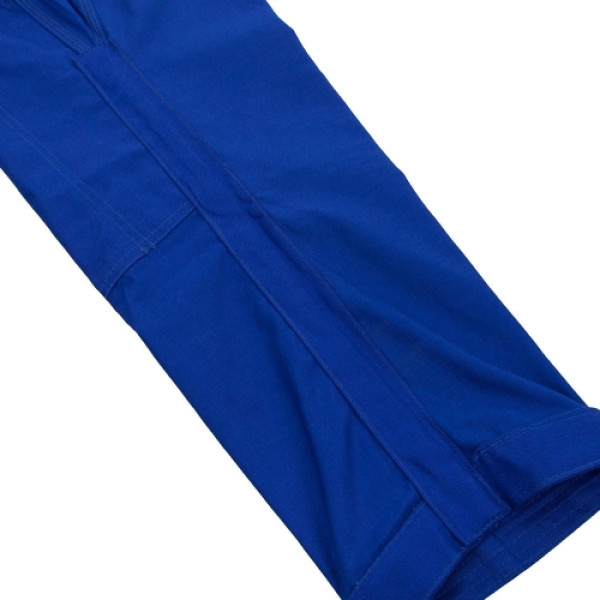 Кімоно Venum Contender 2.0 BJJ Gi Blue
