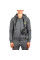 ЖІноча худі Venum Floral Hoody - Heather Grey