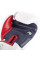 Боксерські рукавиці Venum Bangkok Spirit Boxing Gloves White