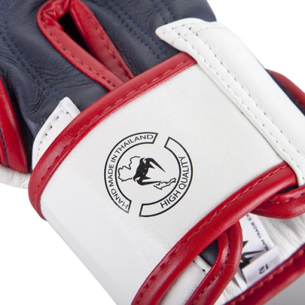 Боксерські рукавиці Venum Bangkok Spirit Boxing Gloves White